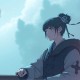 撒野（巫哲作品，蒋丞&顾飞，8082Audio制作）_ 左肩有你原著