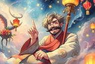 废柴的我，成了造化神帝_亿万修为_搞笑修仙_爽文