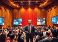 罗振宇演讲合集