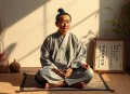 易中天说禅.易中天.演播易中天