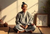 易中天说禅.易中天.演播易中天