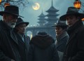 钱塘迷踪 _ 悬疑探案四部曲合辑 _ 精品多人剧