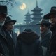 钱塘迷踪 _ 悬疑探案四部曲合辑 _ 精品多人剧