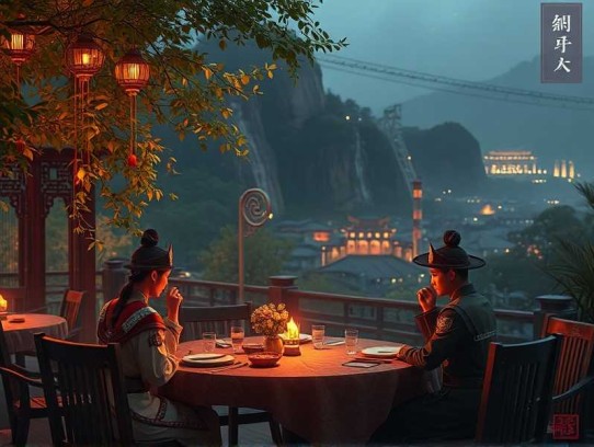 乱臣贼女_古言甜宠搞笑_多人有声剧_一月之声、南瓜楠少等领衔