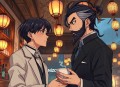 《顶级诱捕公式》（轩ZONE×机智少年Cifer）松子茶原著，TME、盛世辰音工作室联合出品，全一季广播剧