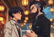 《顶级诱捕公式》（轩ZONE×机智少年Cifer）松子茶原著，TME、盛世辰音工作室联合出品，全一季广播剧