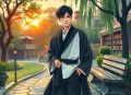 校园特工｜文理双修疯子天行完结