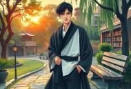 校园特工｜文理双修疯子天行完结