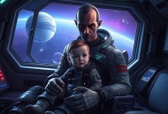 星际奶爸.广播剧+小说
