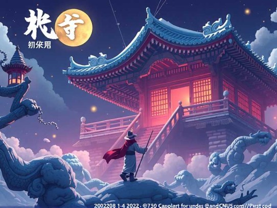 不负如来不负卿  完结