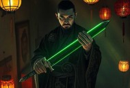 占卜斩鬼，这个相师有点强_悬疑_相师_灵异