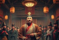 明太祖朱元璋[001-020集](播音——商传)