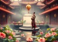 武侠：莲花楼主，开局抽取双全手_综武&修真&法宝