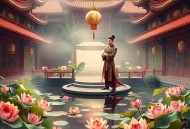 武侠：莲花楼主，开局抽取双全手_综武&修真&法宝