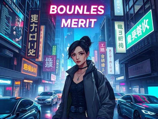 快穿之女配功德无量(多人有声剧)