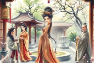 盛世书香古言宅斗精品多人剧阿琐著凤三领衔完结