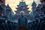 代价[全22集](播音——吴声)