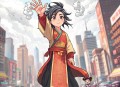 衣手遮天｜重生双强｜探案搞笑｜完结