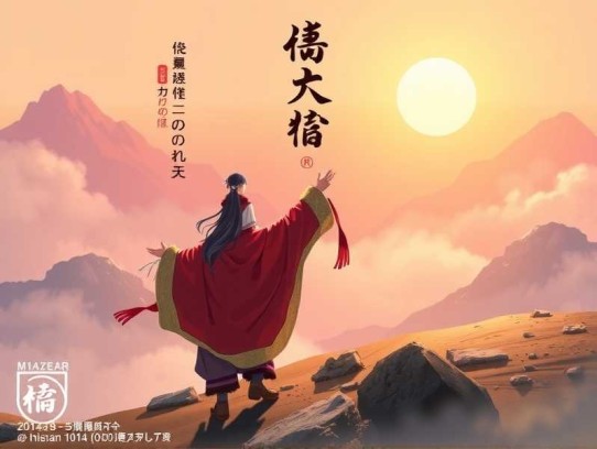 米娅 1014集图片