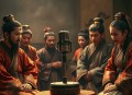 两汉演义.匿名.演播中版去听