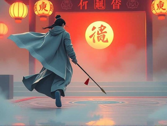 全民神祇 都市脑洞 修真修仙 玄幻爆款 多人有声剧