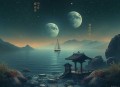 兰陵武王 _ 多播 _ 墨法歌_十年