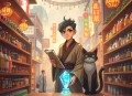 讨命人丨神级异能，修仙逆袭丨都市玄幻多人有声剧
