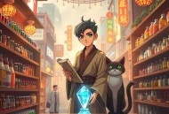 讨命人丨神级异能，修仙逆袭丨都市玄幻多人有声剧