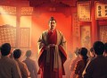 苏东坡传.谢依.演播中版去听