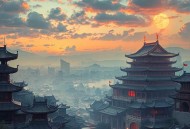 龙门丨架空历史权谋多人剧