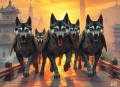 网游之邪龙逆天_逆天邪神姊妹篇_玄幻爽文_火星引力过亿成名作_多人剧