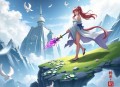 《以罪为名》主播：云端czl 678集完