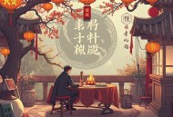 亲爱的阴狐大人丨灵异搞笑甜宠丨主播追马&旁白调儿丨精品多人有声剧