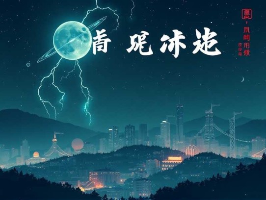 惹了疯批小狼狗，他好了我疯了_年下ABO_多人广播剧