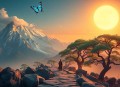 《昆仑》.完结.大斌