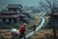 生死疲劳 _ 诺贝尔莫言 _ 艾宝良周建龙有声剧