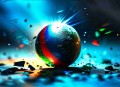 比特彗星 BitComet Stable (build 2.12.1.14)绿色版