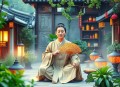 中医里的养生智慧[全集]