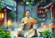 中医里的养生智慧[全集]