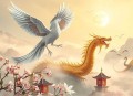 银凤金龙 姜福顺