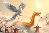银凤金龙 姜福顺