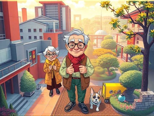 快穿之养老攻略 _ 快穿狂魔 _ 爆笑穿越｜养老之路 _ 穿越爽文无cp