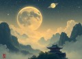 少年歌行_同名动漫影视原著_周木楠原著张震旁白精品多人有声剧_海外仙山篇