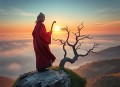 从无敌领域崛起的祖师爷完结