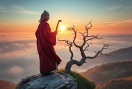 从无敌领域崛起的祖师爷完结