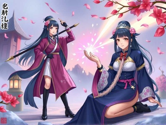 头孢白朗姆 连载至1408集图片