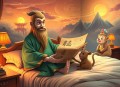 西游记后传  儿童睡前故事