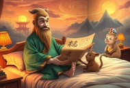 西游记后传  儿童睡前故事