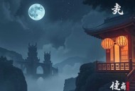 诡局
