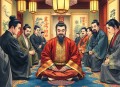 张作霖与日本关系[全集](播音——叶寻)